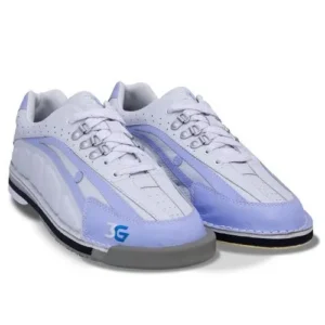 3G Tour Ultra White Periwinkle Women´s (EU 37,5)