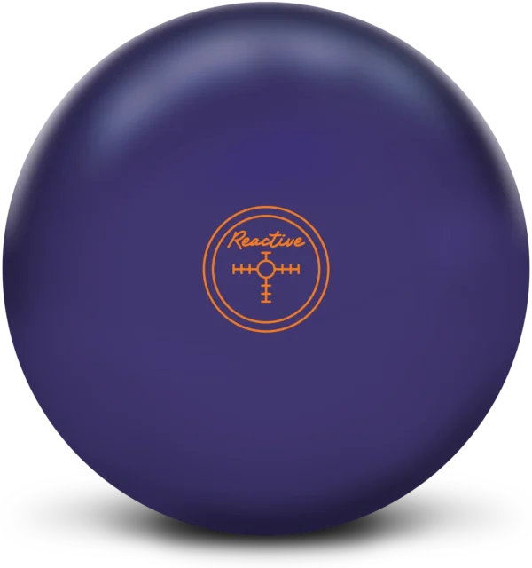Hammer Purple Solid Reactive 15lbs