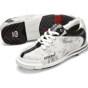 Dexter SST8 Pro Marble/Iridescent Black (EU 36,5)